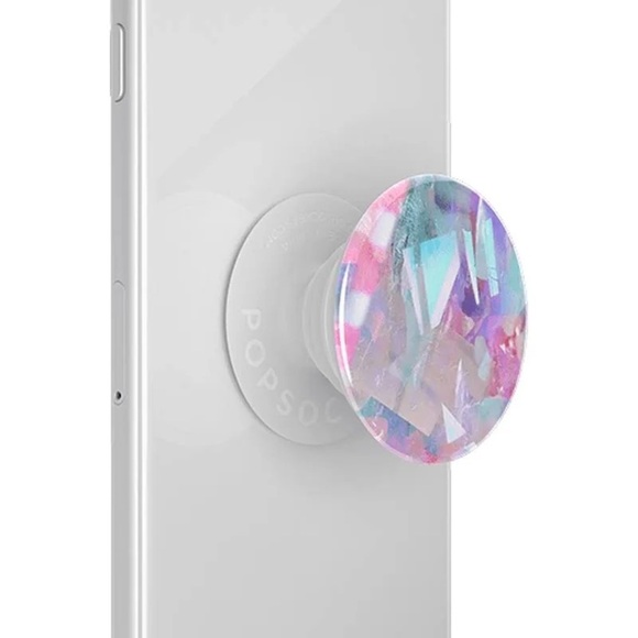 PopSockets PopGrip with Swappable Top for Phones & Tablets - Picture 6 of 6